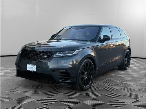 2018 Land Rover Range Rover Velar P380 HSE R-Dynamic