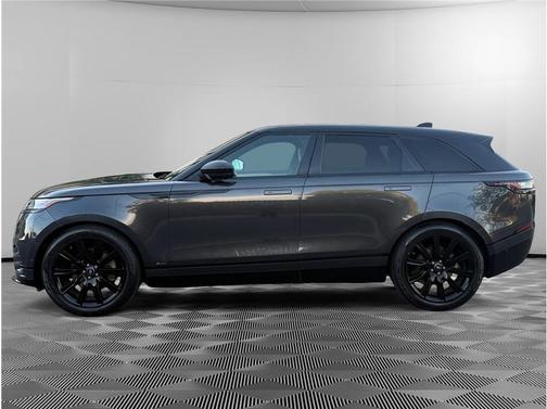 2018 Land Rover Range Rover Velar P380 HSE R-Dynamic