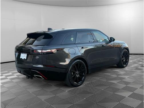 2018 Land Rover Range Rover Velar P380 HSE R-Dynamic