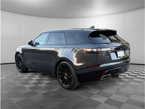 2018 Land Rover Range Rover Velar P380 HSE R-Dynamic