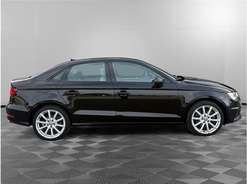 2016 Audi A3 2.0T Premium