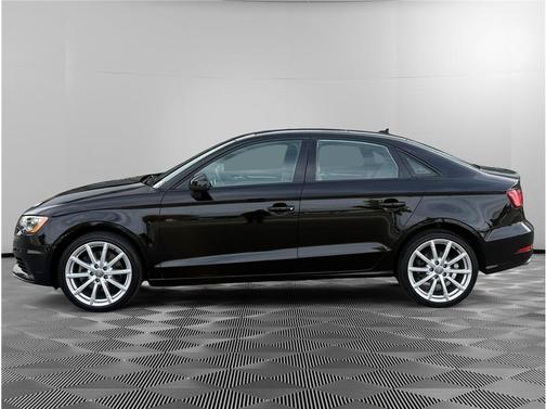 2016 Audi A3 2.0T Premium