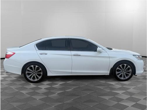 2013 Honda Accord Sport