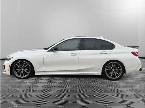 2020 BMW M340 i