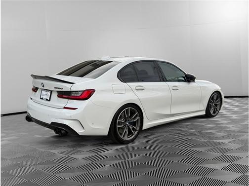 2020 BMW M340 i