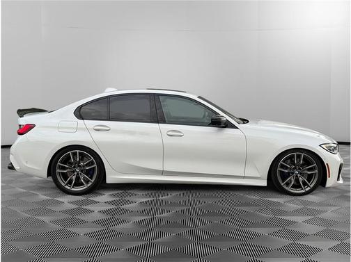 2020 BMW M340 i