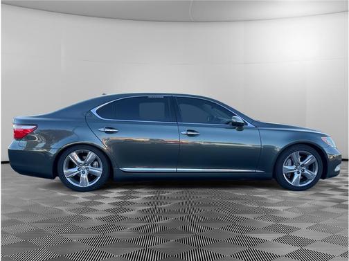 2008 Lexus LS 460 L