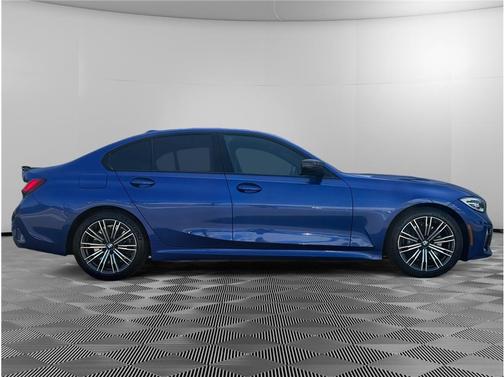 2020 BMW M340 i