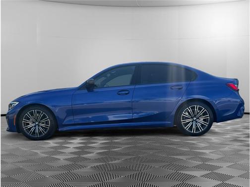 2020 BMW M340 i