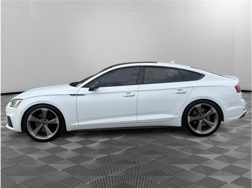 2019 Audi S5 3.0T Premium Plus