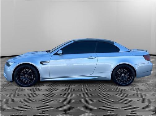 2012 BMW M3 Base