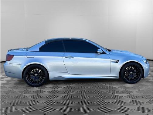 2012 BMW M3 Base