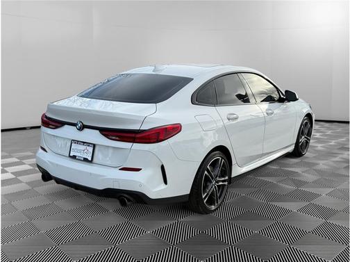 2021 BMW 228 Gran Coupe i xDrive