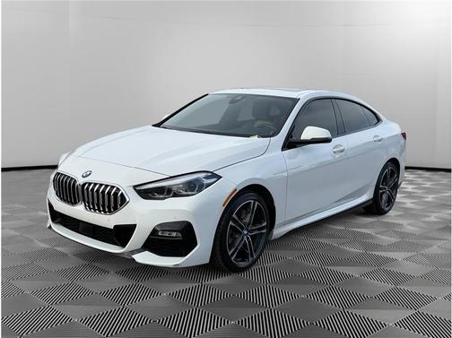 2021 BMW 228 Gran Coupe i xDrive
