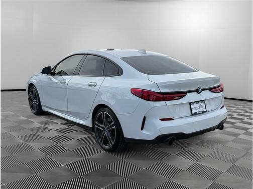 2021 BMW 228 Gran Coupe i xDrive