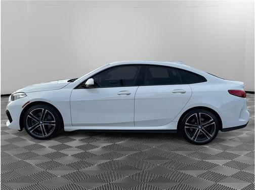 2021 BMW 228 Gran Coupe i xDrive