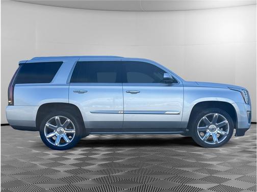 2015 Cadillac Escalade Luxury