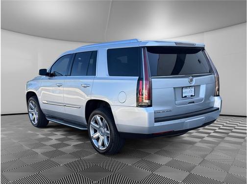 2015 Cadillac Escalade Luxury