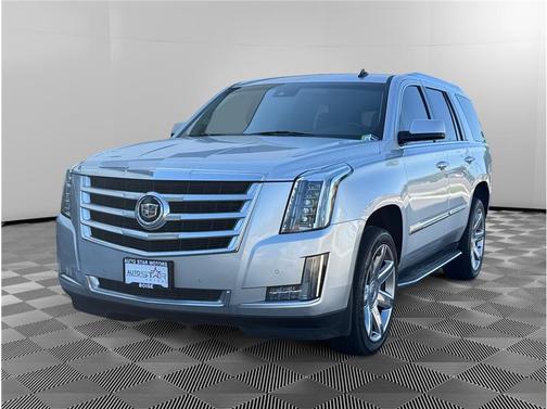 2015 Cadillac Escalade Luxury