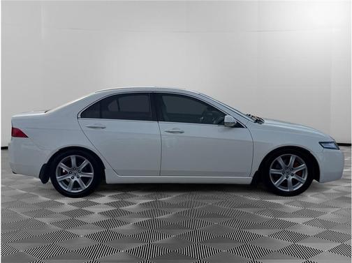 2005 Acura TSX 