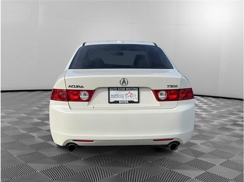 2005 Acura TSX 