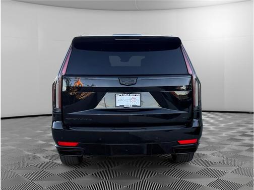 2021 Cadillac Escalade ESV Premium Luxury