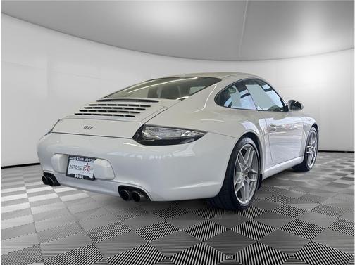 2012 Porsche 911 Carrera S