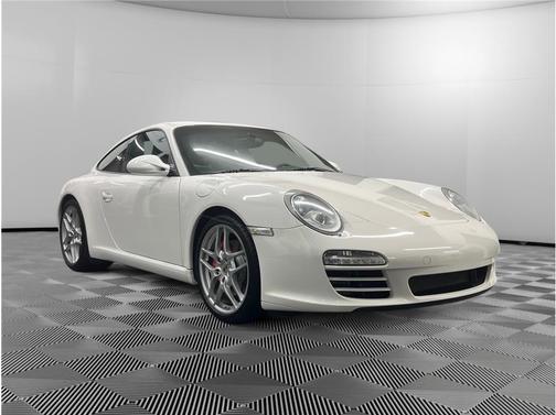 2012 Porsche 911 Carrera S