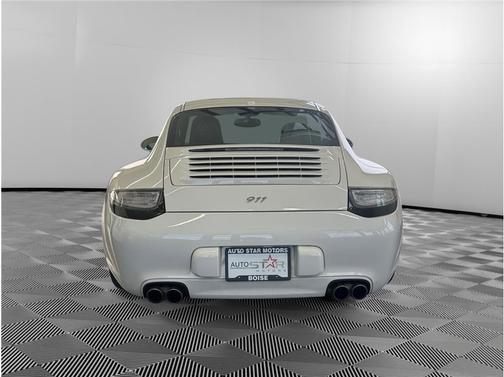 2012 Porsche 911 Carrera S