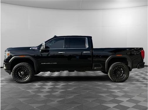 2020 GMC Sierra 3500 Denali