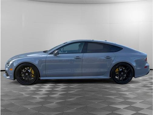 2016 Audi RS 7 PRESTIGE