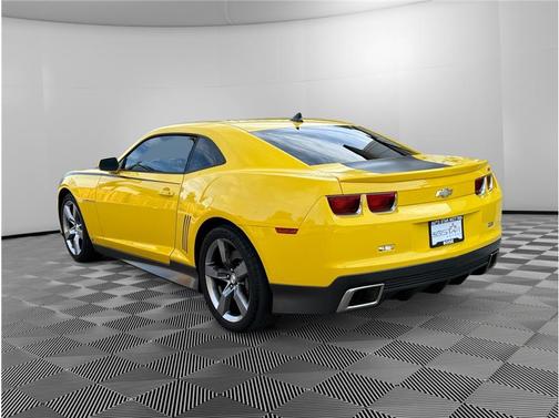 2010 Chevrolet Camaro 2SS