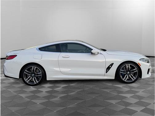 2019 BMW M850 i xDrive