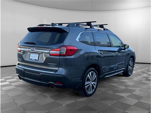 2019 Subaru Ascent Touring 7-Passenger