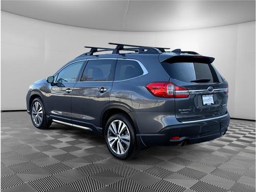 2019 Subaru Ascent Touring 7-Passenger
