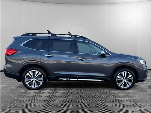 2019 Subaru Ascent Touring 7-Passenger