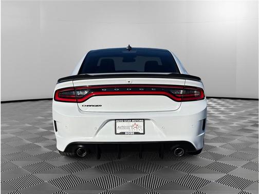 2017 Dodge Charger R/T