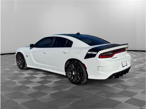 2017 Dodge Charger R/T