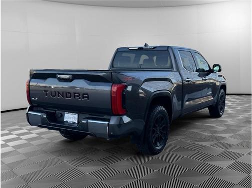 2022 Toyota Tundra Hybrid Limited