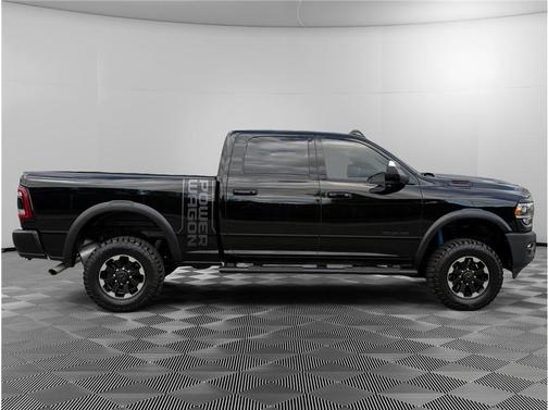 2019 RAM 2500 Power Wagon