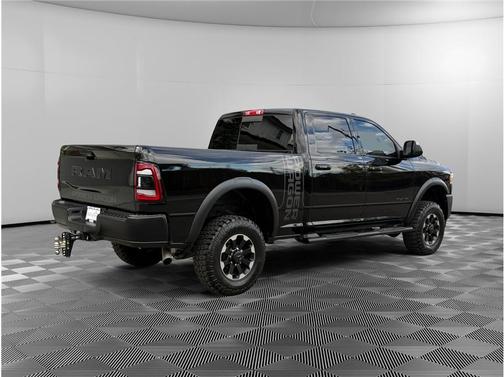 2019 RAM 2500 Power Wagon