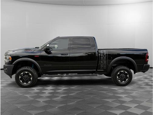 2019 RAM 2500 Power Wagon