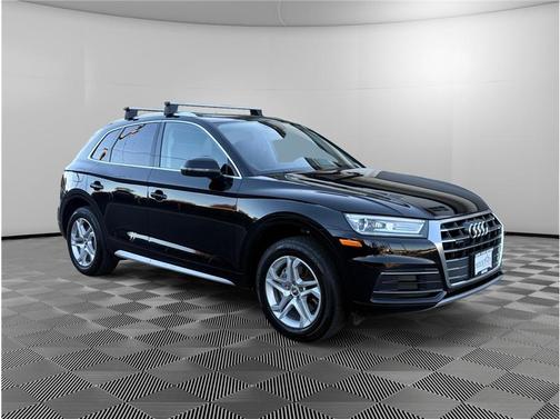 2019 Audi Q5 2.0T Premium