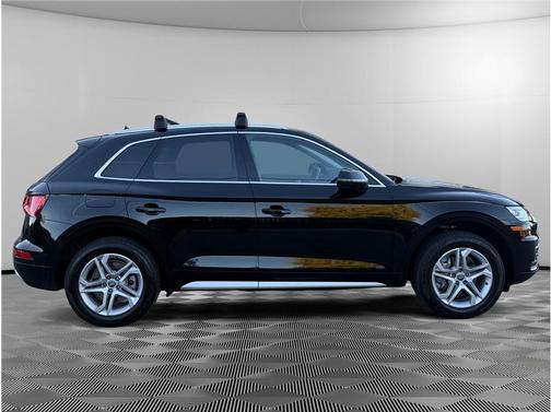 2019 Audi Q5 2.0T Premium