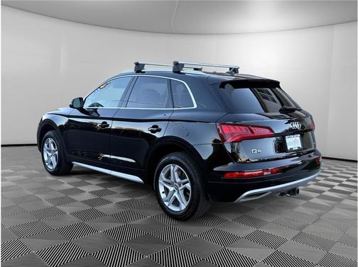 2019 Audi Q5 2.0T Premium