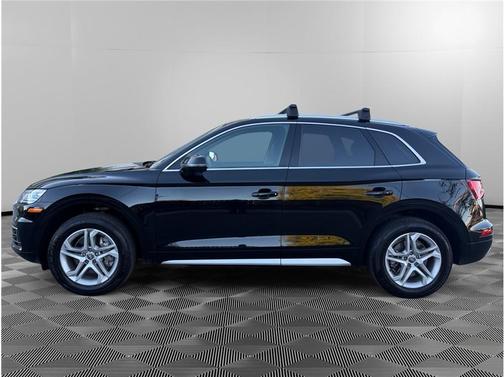 2019 Audi Q5 2.0T Premium