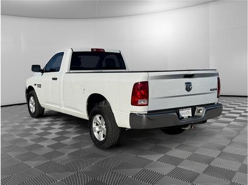 2013 RAM 1500 Tradesman
