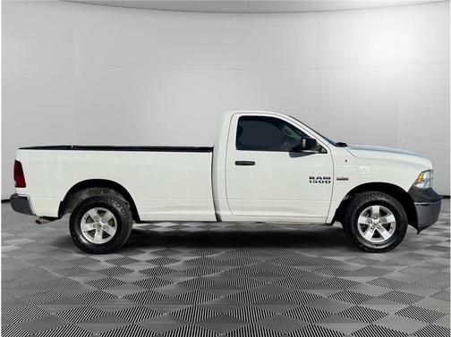 2013 RAM 1500 Tradesman