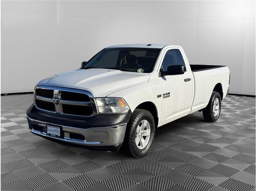 2013 RAM 1500 Tradesman