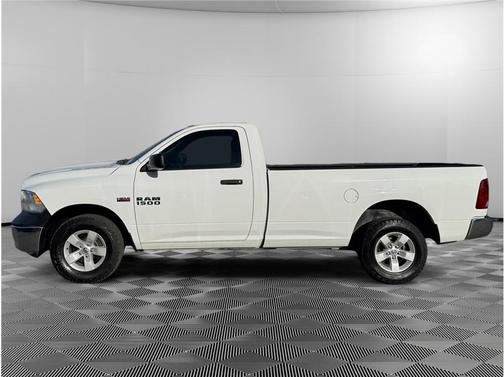 2013 RAM 1500 Tradesman